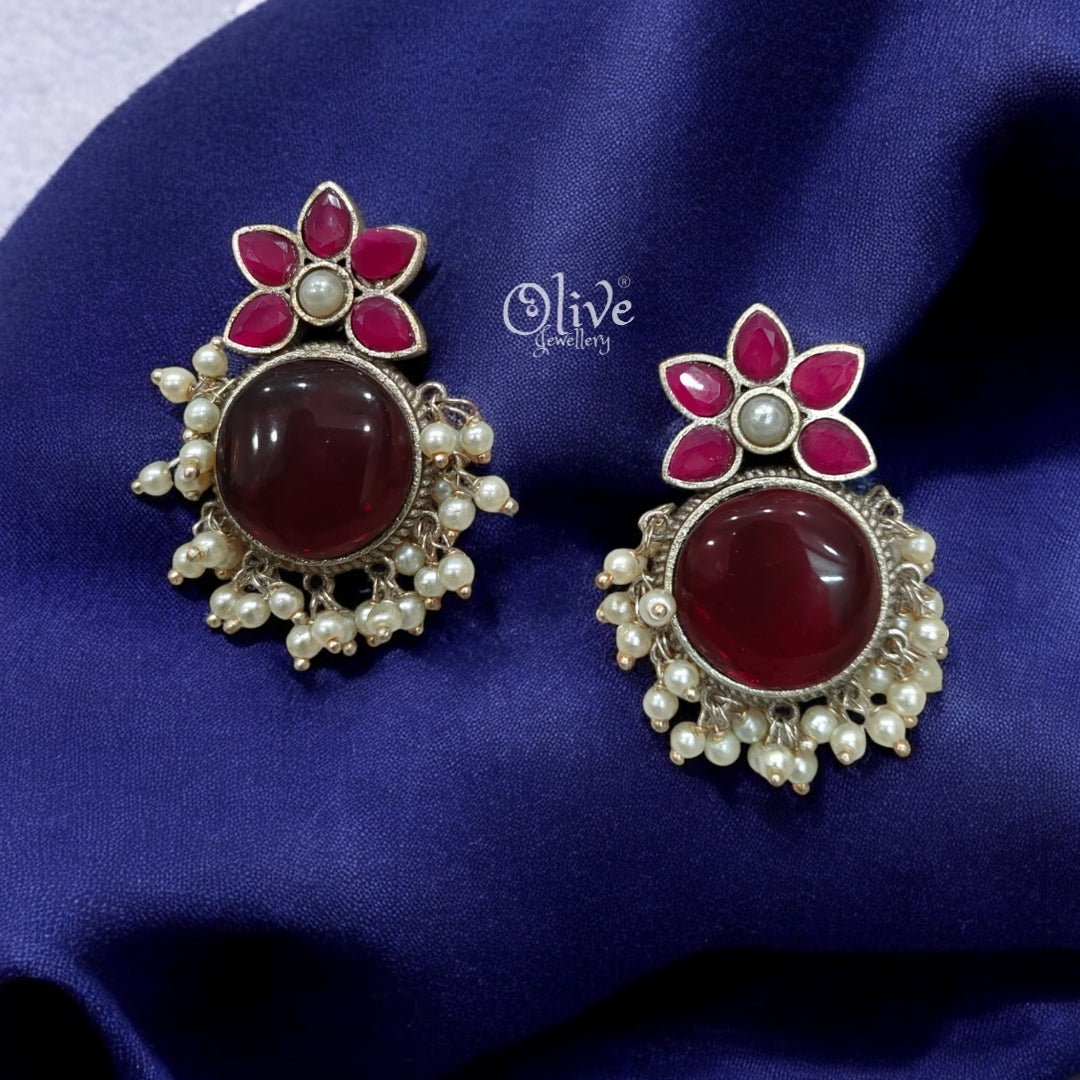 Silver Replica - 269