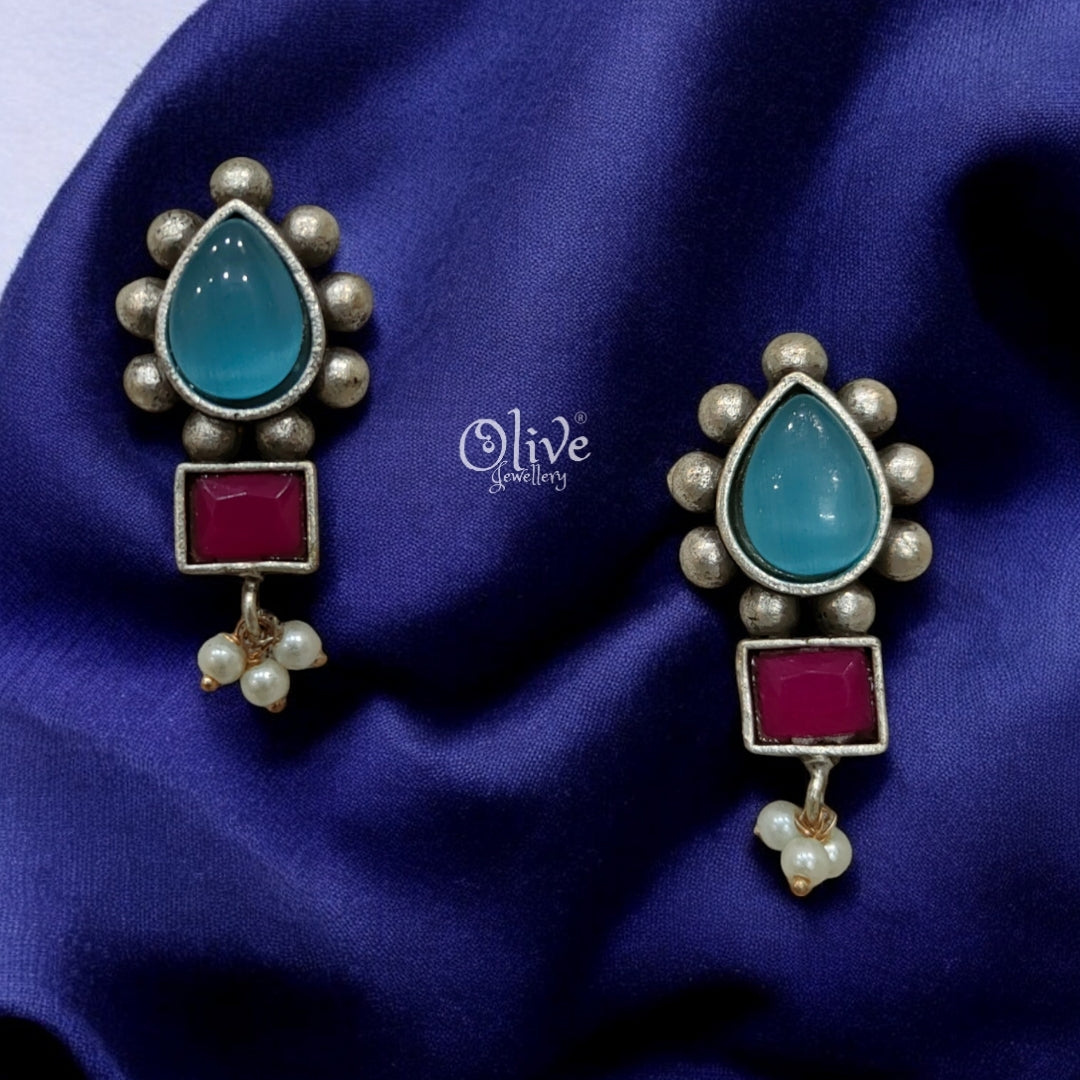 Silver Replica - 233