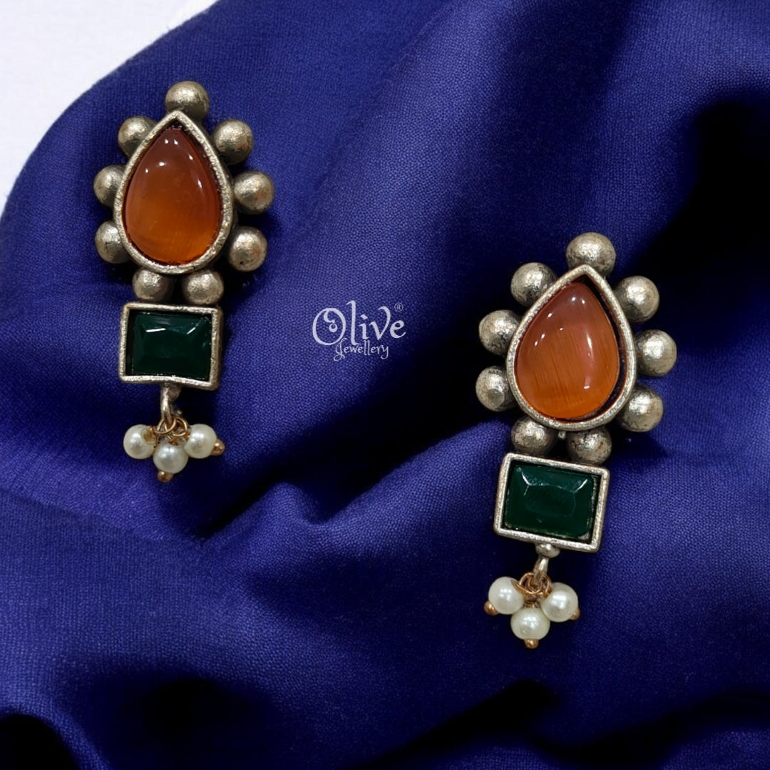 Silver Replica - 233