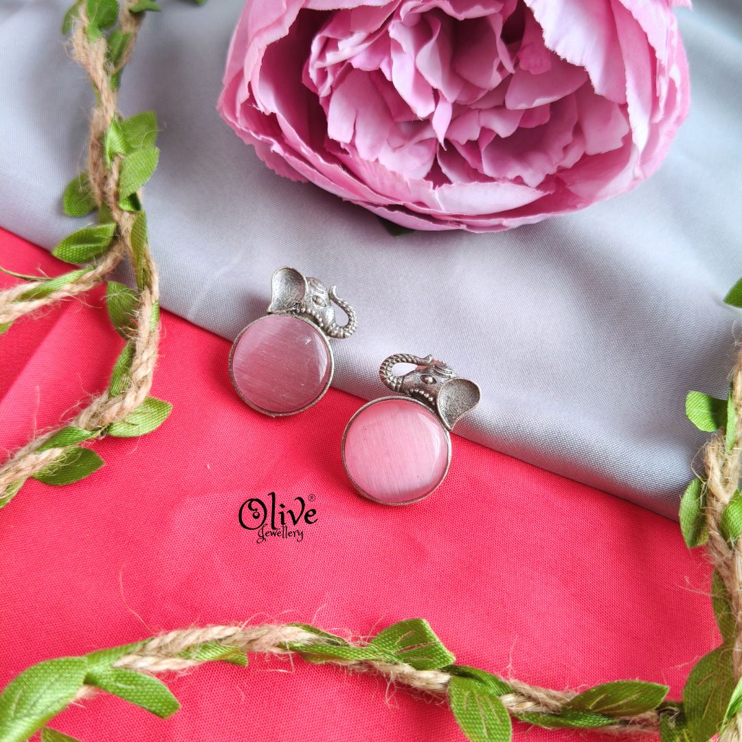 The Silver Elephants