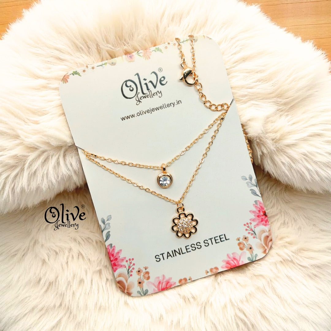 Stainless Steel Chains - 4
