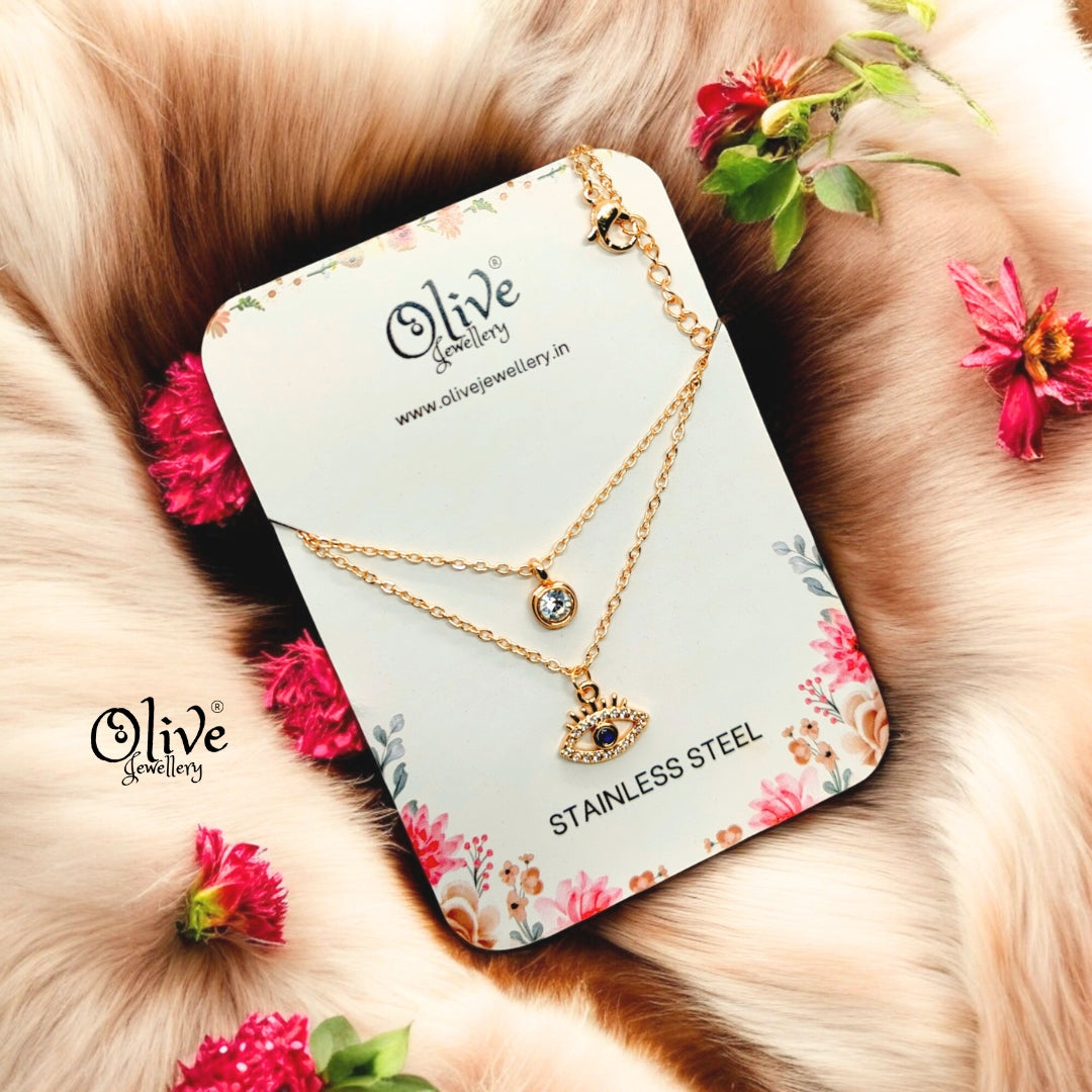 Stainless Steel Chains - 6