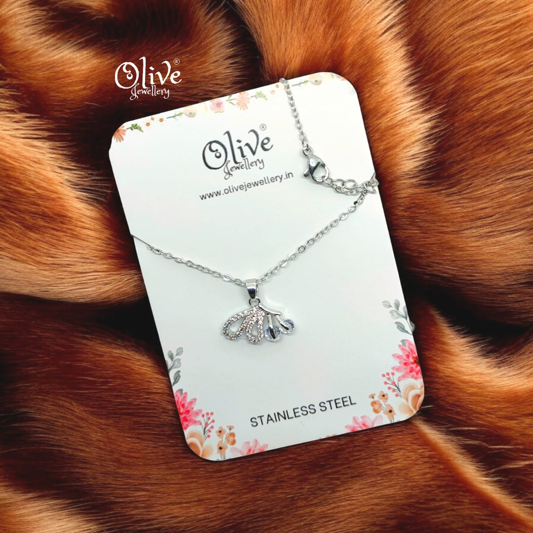 Stainless Steel Chains - 27 - Silver Shade