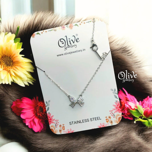 Stainless Steel Chains - 30 - Silver Shade