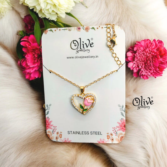 Stainless Steel Chains - 41 - Gold Shade