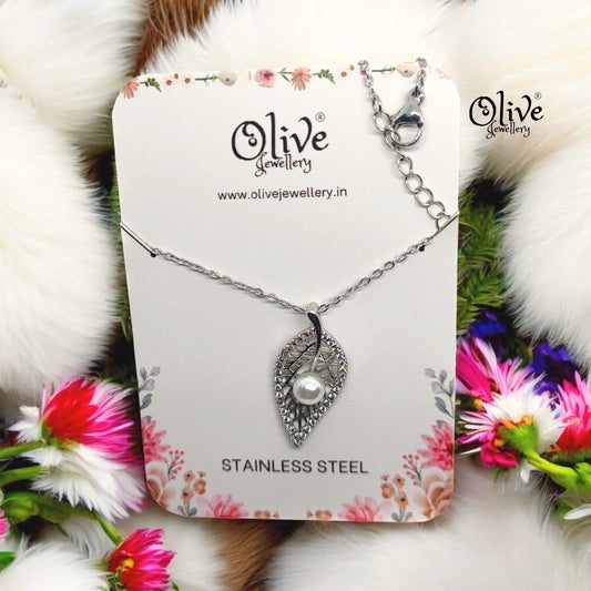 Stainless Steel Chains - 59 - Silver Shade