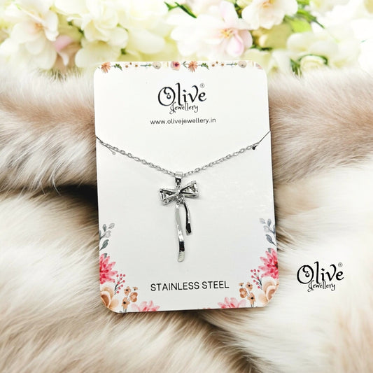 Stainless Steel Chains - 123 - Silver Shade