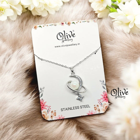 Stainless Steel Chains - 126 - Silver Shade