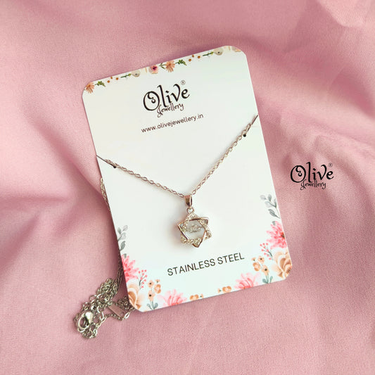 Stainless Steel Chains - 174 - Silver Shade