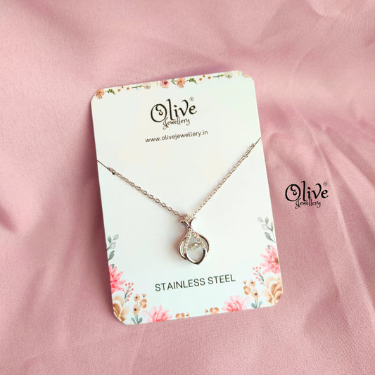 Stainless Steel Chains - 176 - Silver Shade