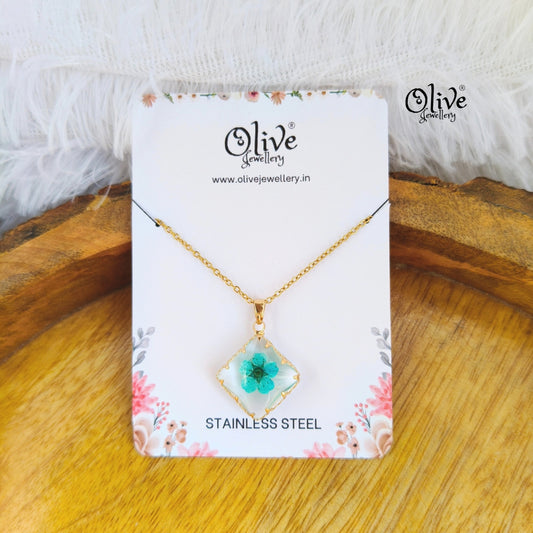 Stainless Steel  Resin Chains - 220