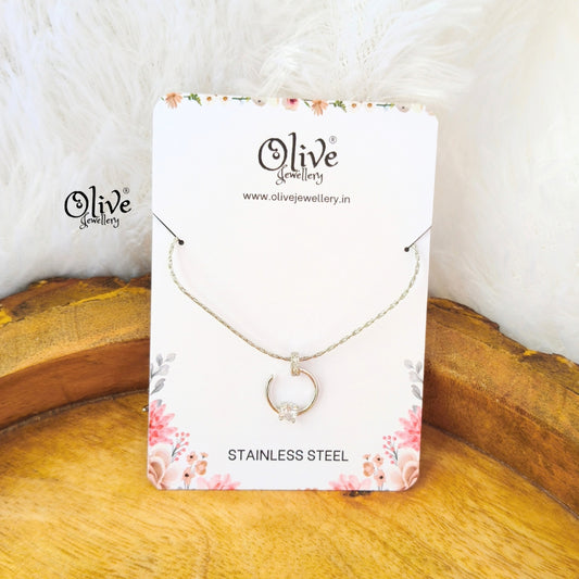 Stainless Steel Chains - 239 - Silver Shade