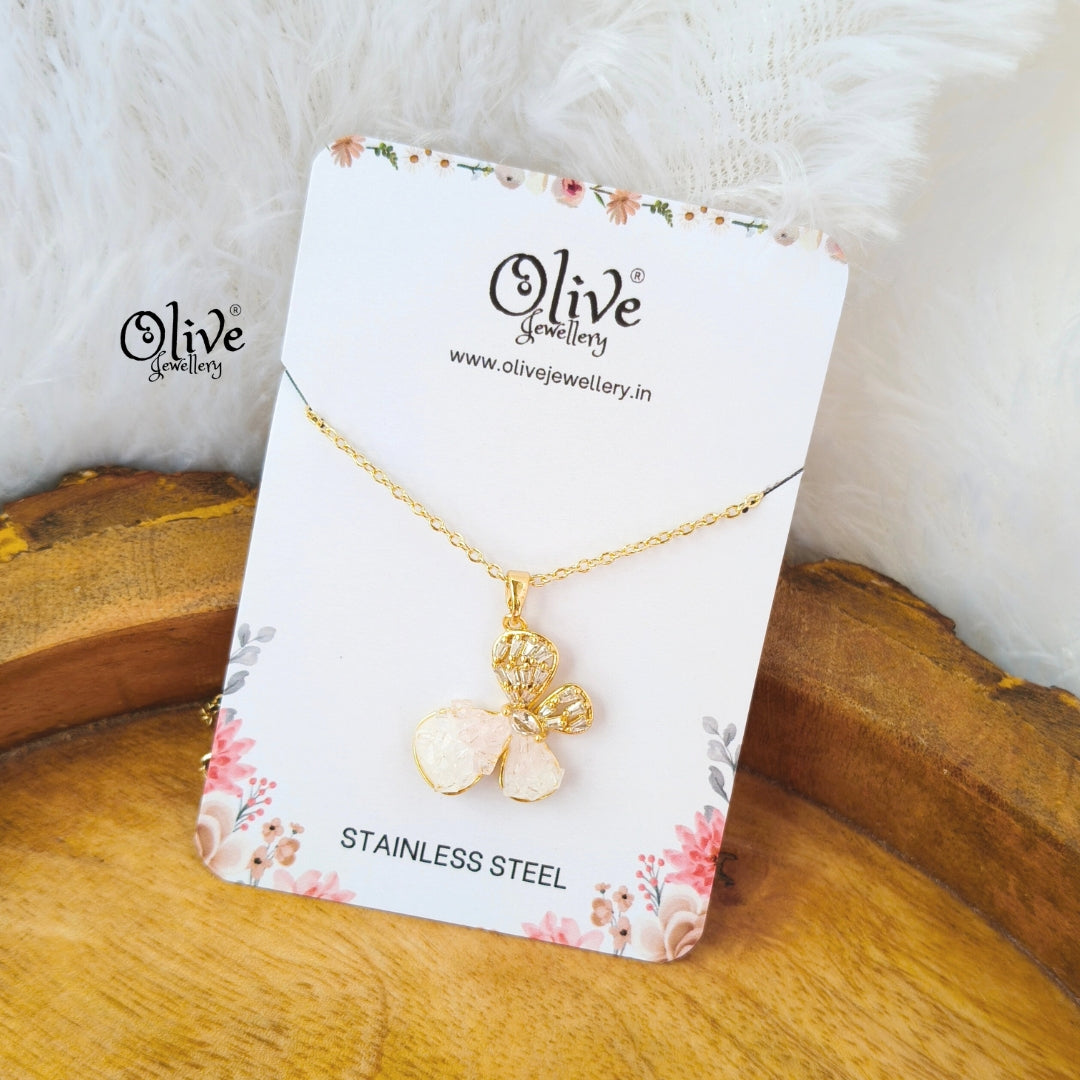 Stainless Steel Chains - 250 - Gold Shade