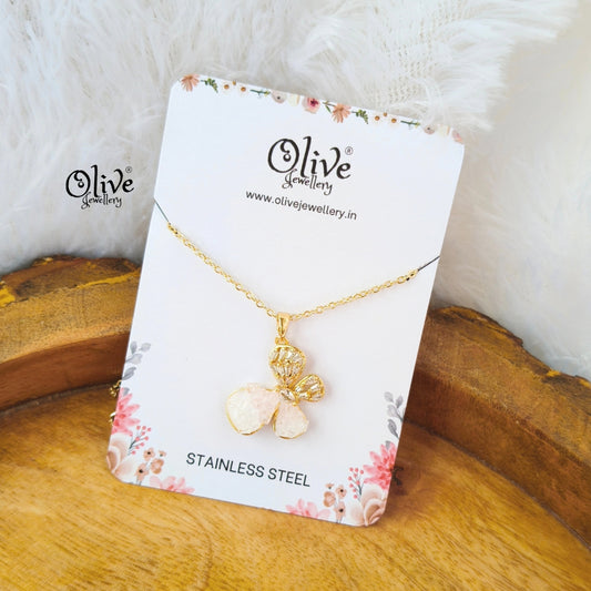 Stainless Steel Chains - 250 - Gold Shade