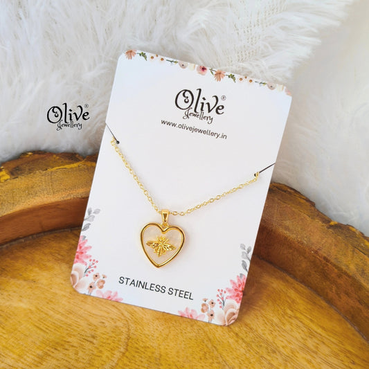 Stainless Steel Chains - 251 - Gold Shade