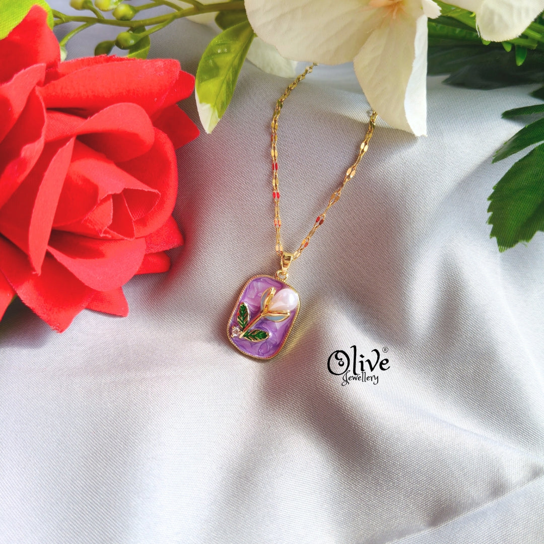 Stainless Steel Chains - 270 - Gold Shade