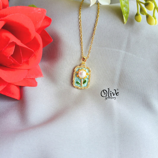 Stainless Steel Chains - 275 - Gold Shade