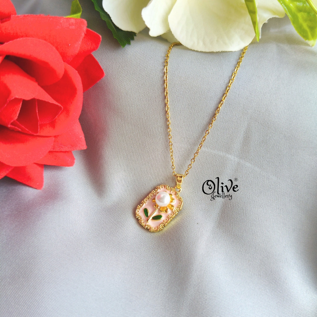 Stainless Steel Chains - 275 - Gold Shade