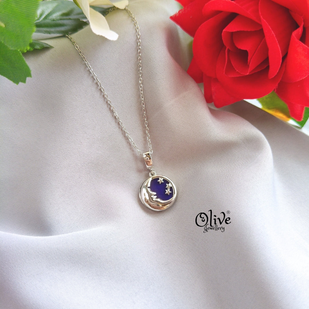 Stainless Steel Chains - 294-Silver- Shade