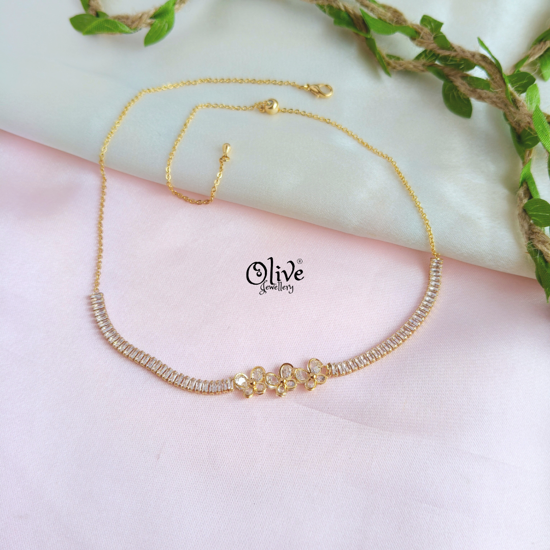 Stainless Steel Chains - 330-Gold- Shade