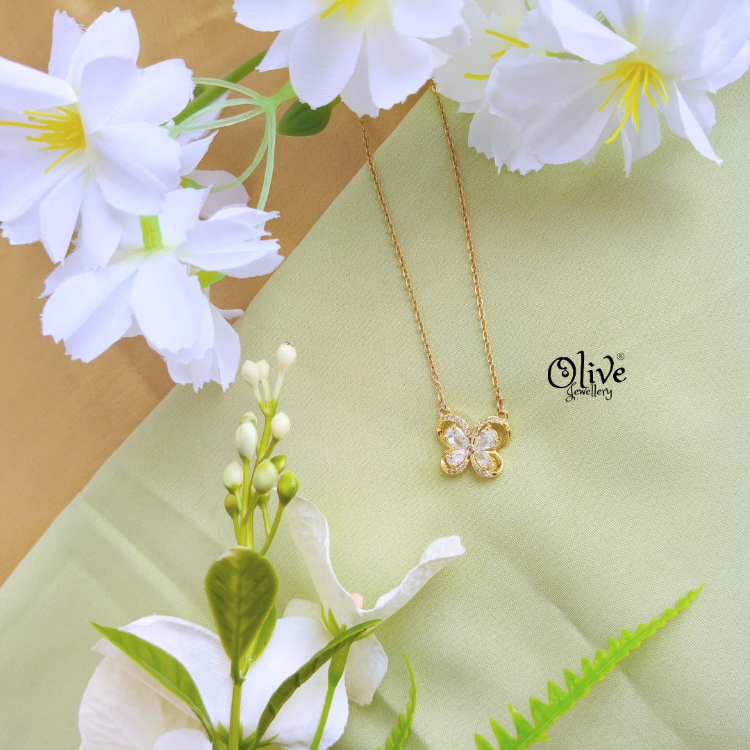 Stainless Steel Chains - 341-Gold- Shade