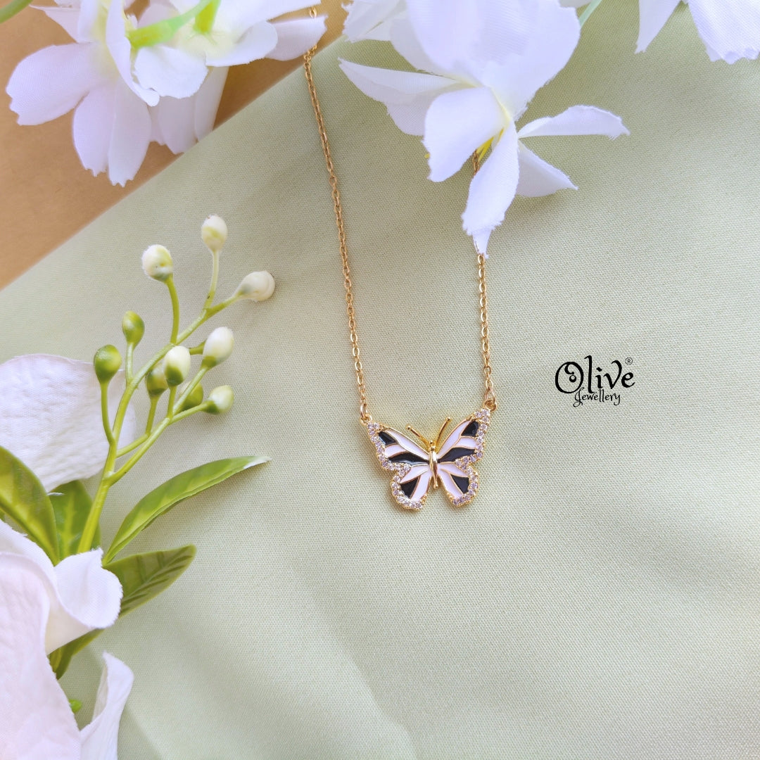 Stainless Steel Chains - 343-Gold