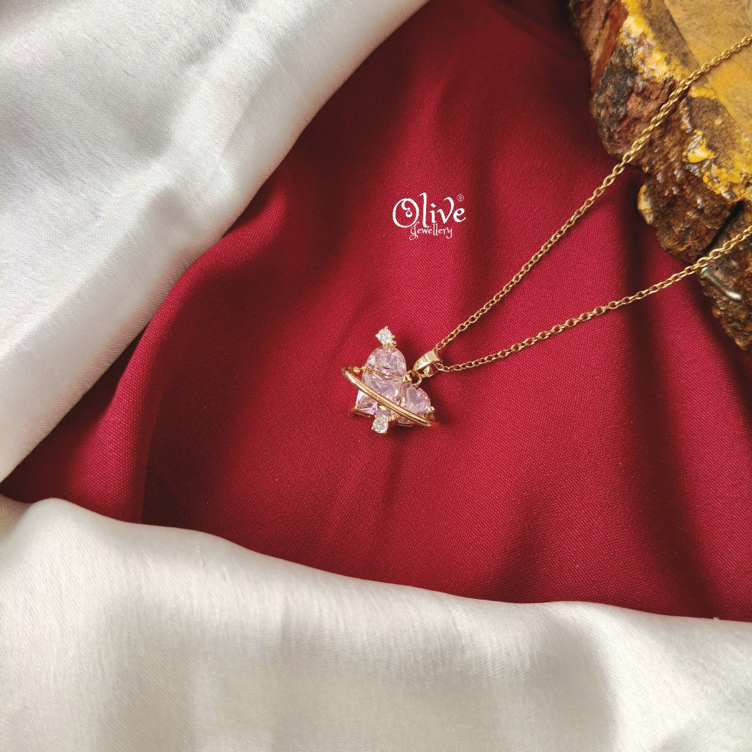 Stainless Steel Chains - 378-Gold Shade