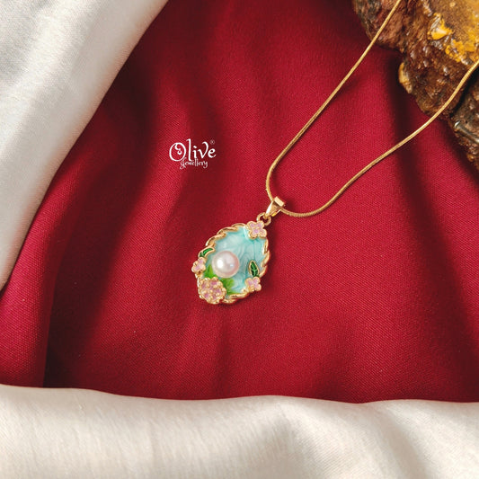 Stainless Steel Chains - 380-Gold Shade