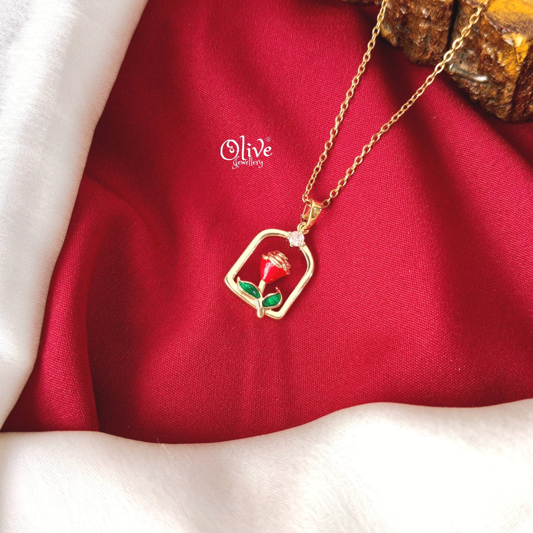 Stainless Steel Chains - 385-Gold Shade