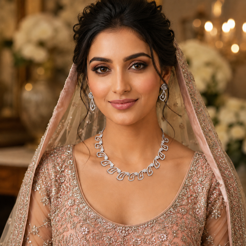 Bridal Wear