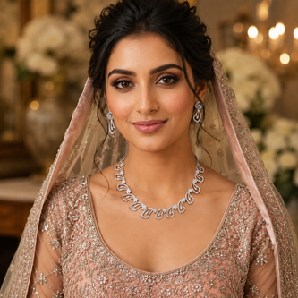 Bridal Wear
