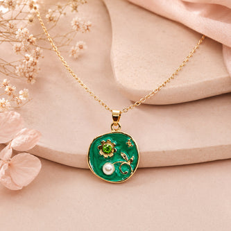 Enamel Chains