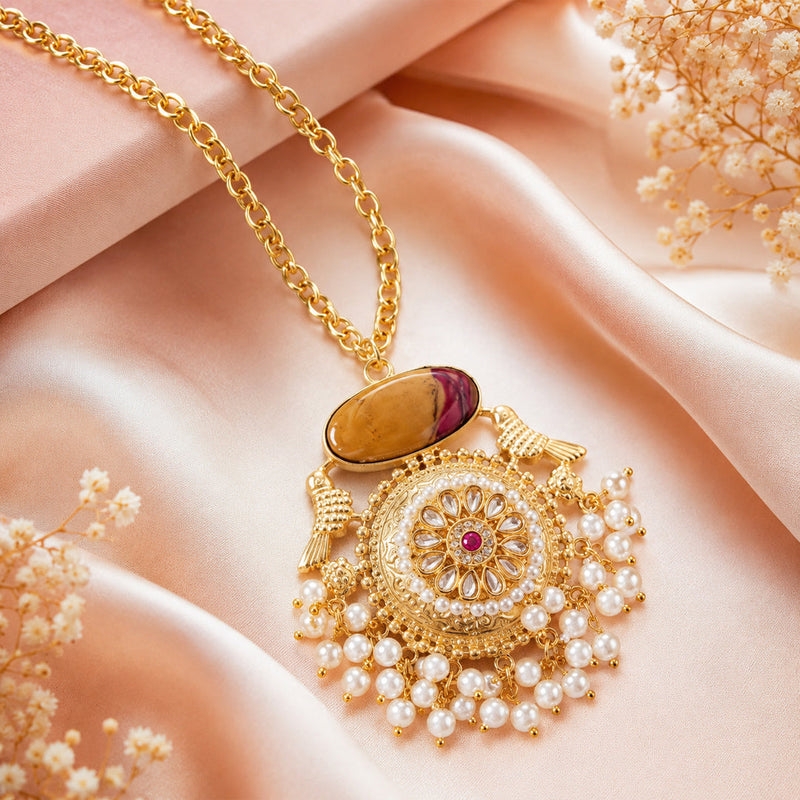Chains & Pendants