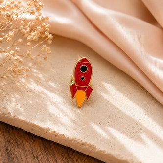 Kids Brooch