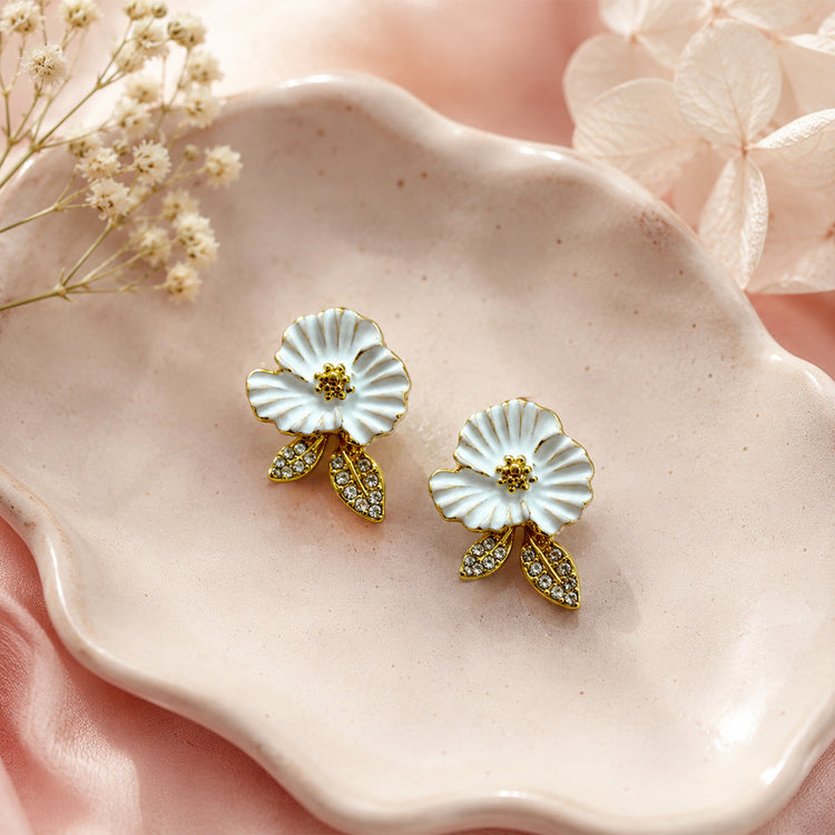 Korean Earrings