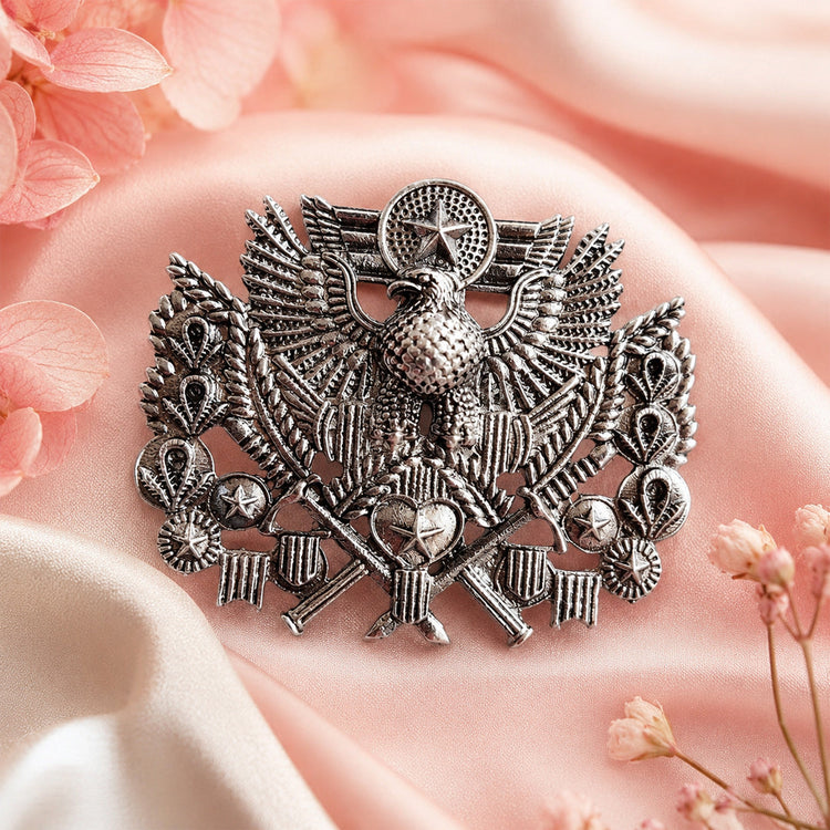 Men Brooches