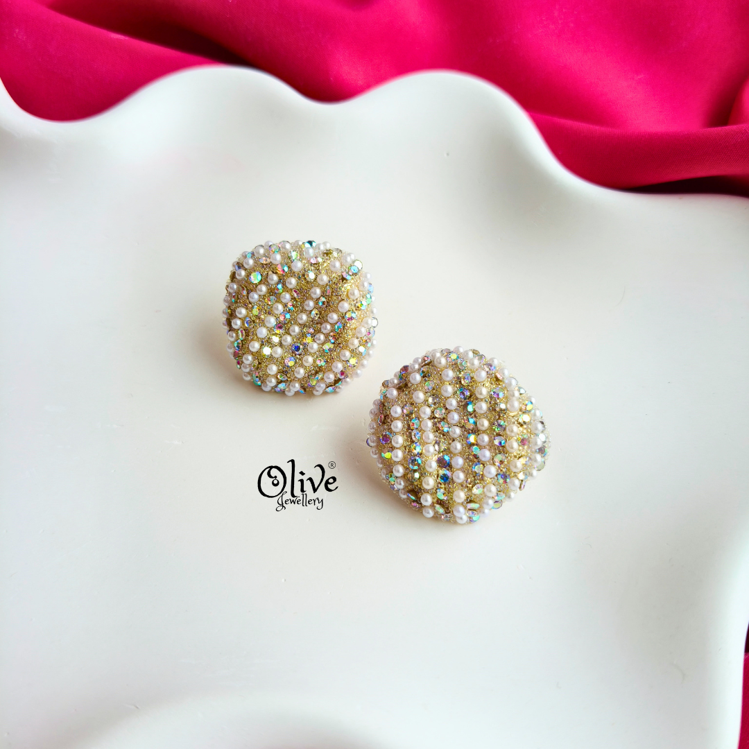 199 Collection Earrings -024