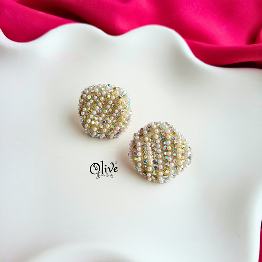 199 Collection Earrings -024