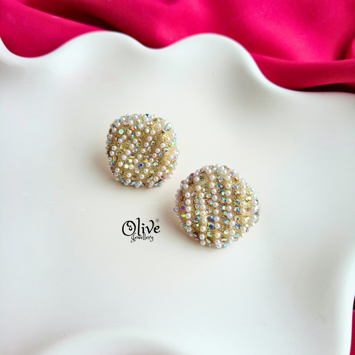 199 Collection Earrings -024