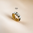 Enamel Finger Rings-17