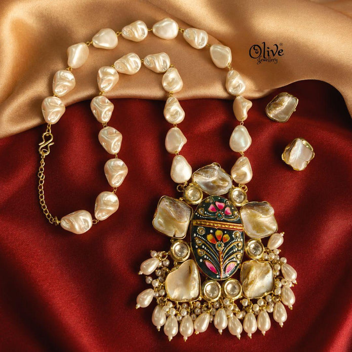 MOP  Neckset-1241