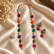 Tumbles Beads Chain-1285