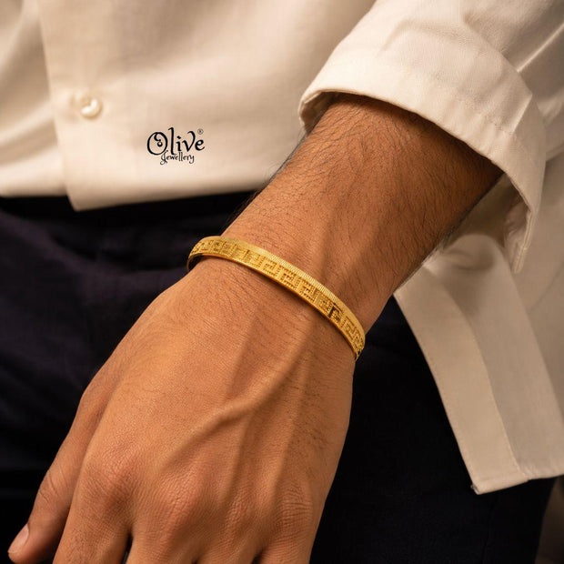 Anti-Tarnish-Mens-Kada -96