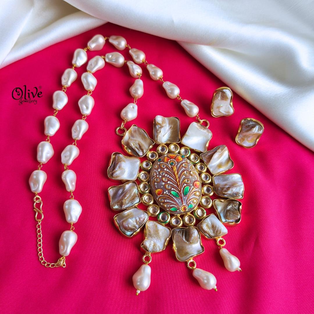 MOP  Neckset-862