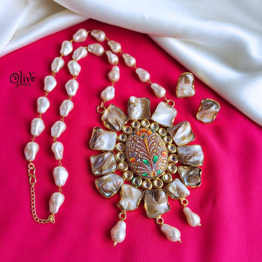 MOP  Neckset-862