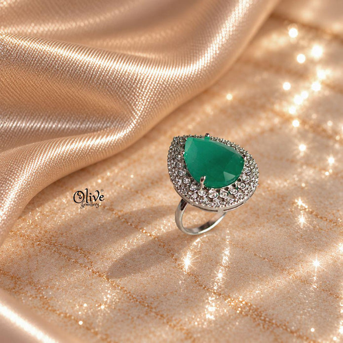 AD Finger Rings-95