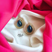 Raga Earrings - 658