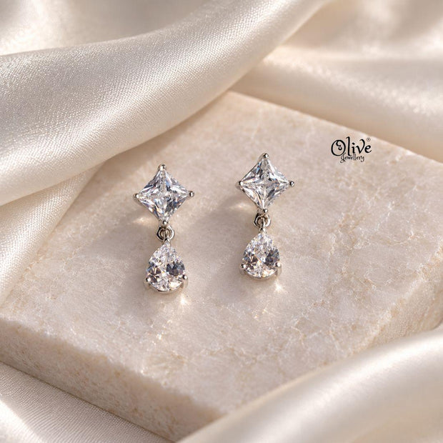 AD Earrings-134