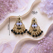 Raga Earrings - 697