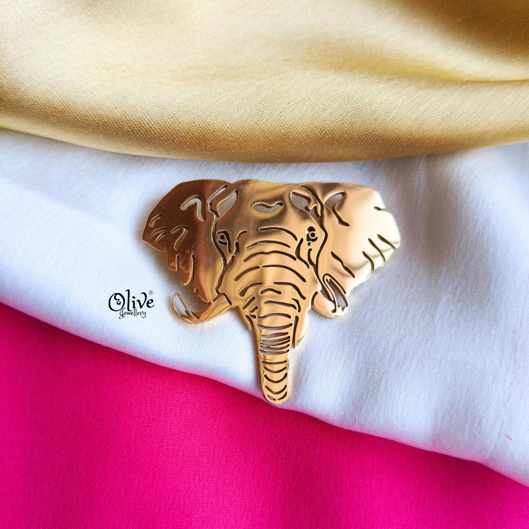 Brooch Collection -211